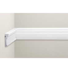 Moldura Lisa LNG-01 – Poliuretano