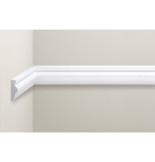 Moldura Lisa Flexible LNG-02F – Poliuretano