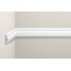 Moldura Lisa LNG-02 – Poliuretano