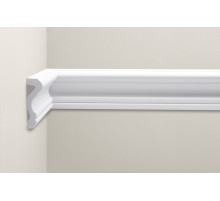 Moldura Lisa Flexible LNG-03F – Poliuretano