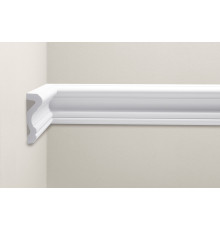 Moldura Lisa LNG-03 – Poliuretano