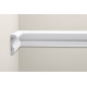 Moldura Lisa LNG-03 – Poliuretano