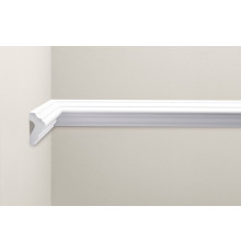 Moldura Lisa LNG-04 – Poliuretano