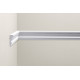 Moldura Lisa LNG-05 – Poliuretano