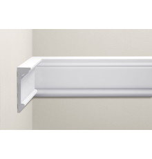 Moldura Lisa LNG-06 – Poliuretano