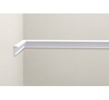 Moldura Lisa LNG-07 – Poliuretano