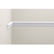 Moldura Lisa LNG-07 – Poliuretano