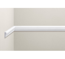 Moldura Lisa LNG-08 – Poliuretano