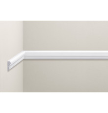 Moldura Lisa LNG-08 – Poliuretano