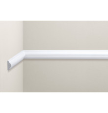 Moldura Lisa LNG-09 – Poliuretano