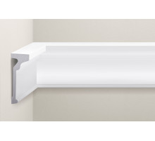 Moldura Lisa LNG-11 – Poliuretano