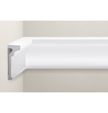 Moldura Lisa LNG-11 – Poliuretano