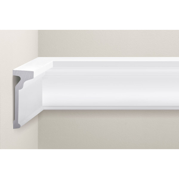 Moldura Lisa LNG-11 – Poliuretano