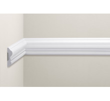 Moldura Lisa LNG-12 – Poliuretano