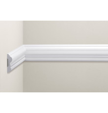 Moldura Lisa LNG-12 – Poliuretano