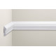 Moldura Lisa LNG-12 – Poliuretano