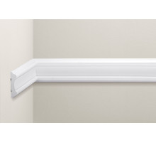 Moldura Lisa LNG-14 – Poliuretano