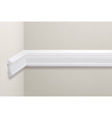 Moldura Lisa LNG-14 – Poliuretano