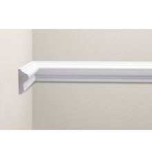 Moldura Lisa LNG-15 – Poliuretano