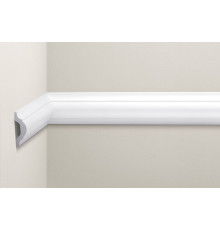 Moldura Lisa LNG-16 – Poliuretano