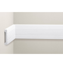 Moldura Lisa LNG-17 – Poliuretano