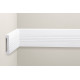 Moldura Lisa LNG-17 – Poliuretano
