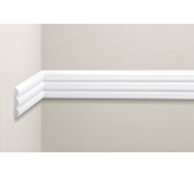 Moldura Lisa LNG-18 – Poliuretano