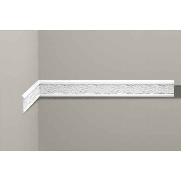 Moldura LNZ-01 – Poliuretano