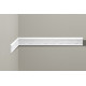 Moldura LNZ-01 – Poliuretano