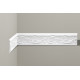 Moldura LNZ-02 – Poliuretano