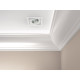 Cornisa Decorativa LED LOC-04