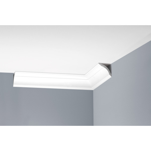 Cornisa Decorativa LOC-05