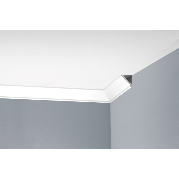 Cornisa Decorativa LOC-06