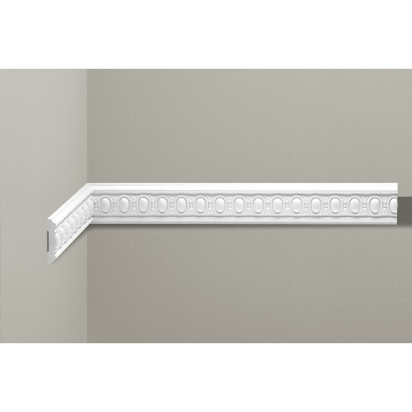 Moldura LNZ-03 – Poliuretano