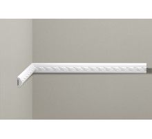 Moldura Flexible LNZ-04F – Poliuretano