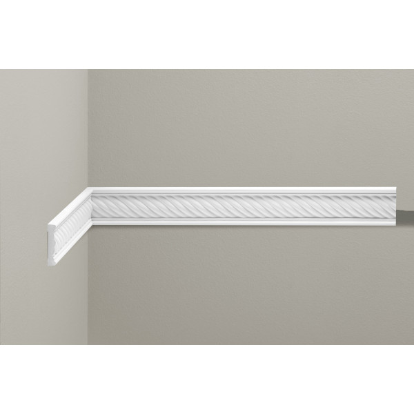Moldura LNZ-06  – Poliuretano
