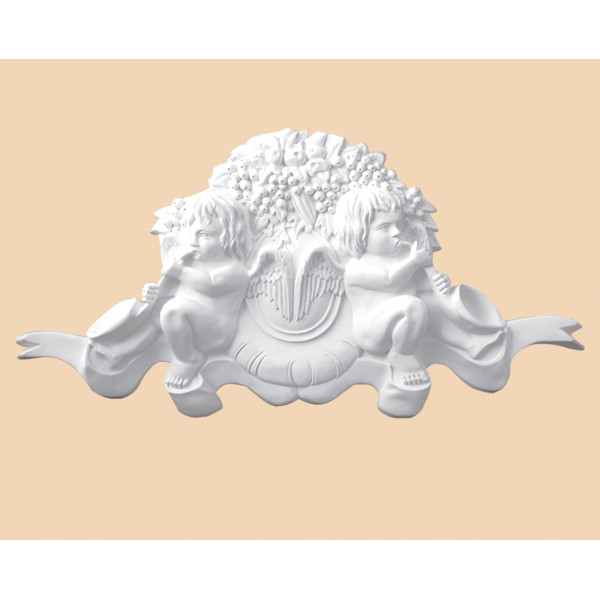 Elemento Decorativo O-01