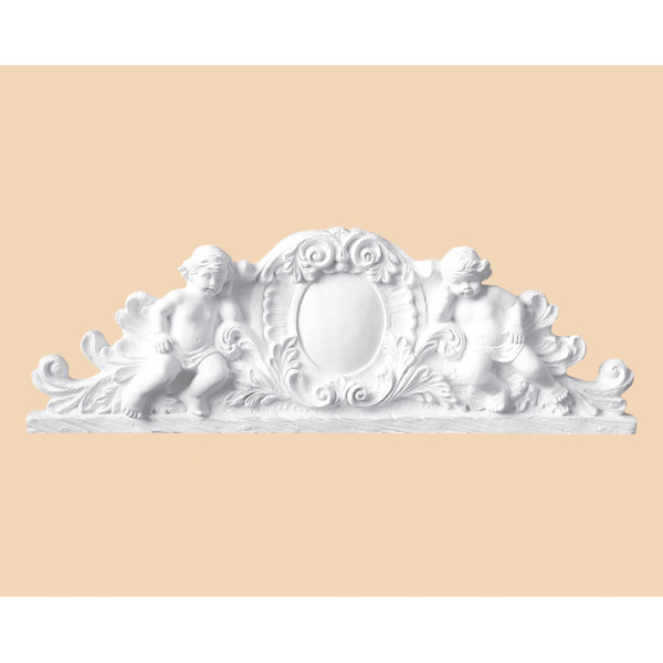 Elemento Decorativo O-02