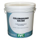 COLORGRUND GX200 Exterior, 7 kg