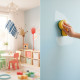 Pintura Antimanchas Interior PLAY&CLEAN, 10 L