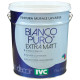 Pintura Blanca Extra Mate BIANCO PURO, 14 L