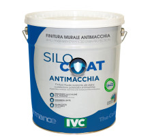 Pintura Exterior Siloxano SILOCOAT, 14 L