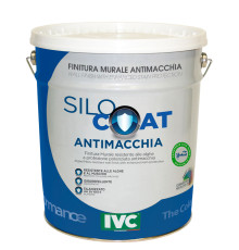 Pintura Exterior Siloxano SILOCOAT, 14 L