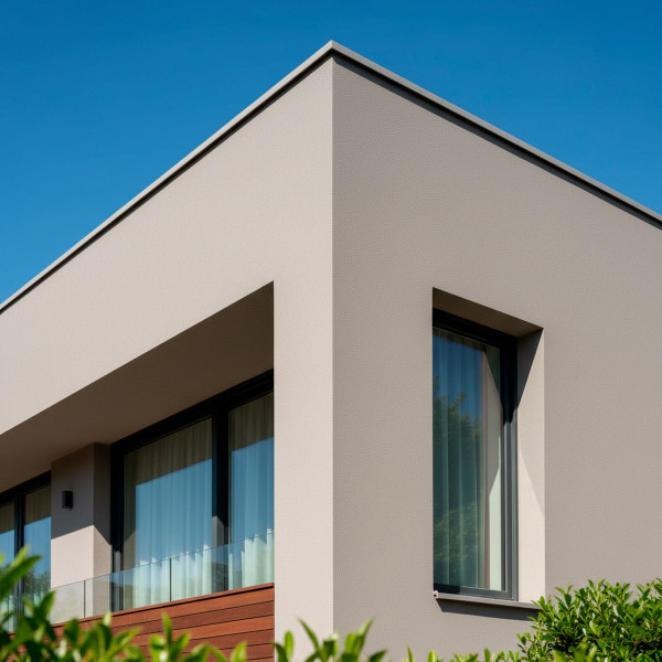 Pintura Exterior Siloxano SILOCOAT, 14 L