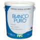 Pintura Blanca Lavable BIANCO PURO, 14 L