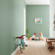 Pintura Superlavable Interior SOLARIS, 10 L