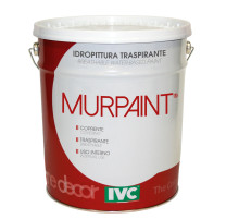 Pintura para Baños y Cocinas MURPAINT, 14 L
