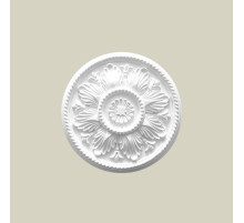 Rosetón R-20 – Poliuretano