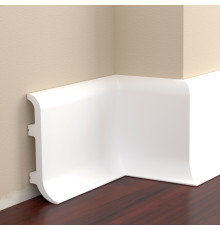 Rodapié LPC-40 – HDPS (Polímero de alta densidad)