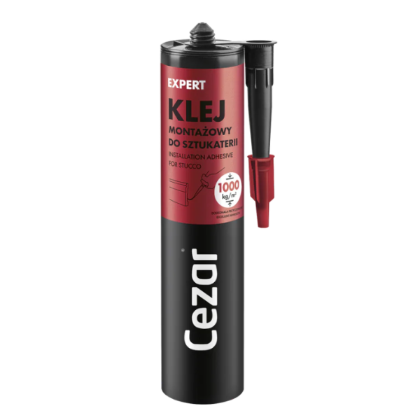 Adhesivo de montaje Creativa by Cezar 290ml EXPERT